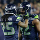 Illustration for article titled Richard Sherman And Michael Bennett Are Having A Serious Public Debate On Black Lives Matter